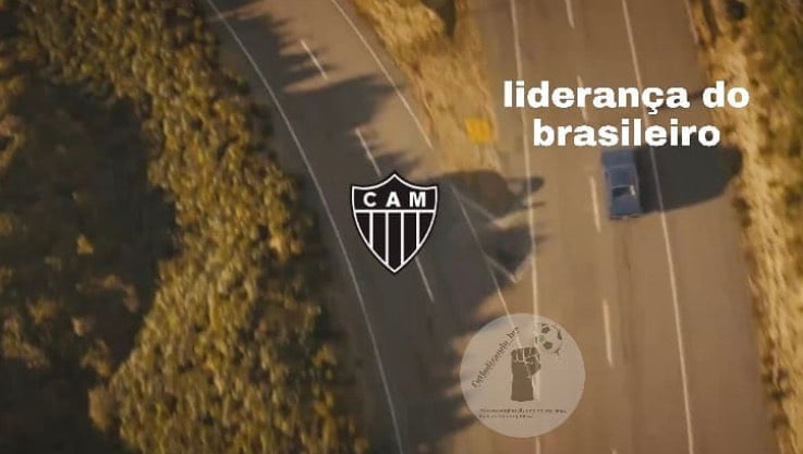 Brasileirão: os melhores memes de Botafogo 2 x 0 Atlético-MG