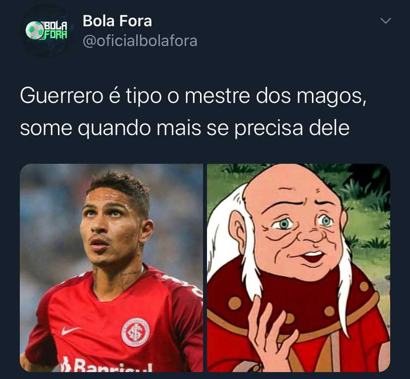 Memes do Gre-Nal 426: torcedores do Grêmio comemoram título do returno sobre o Internacional