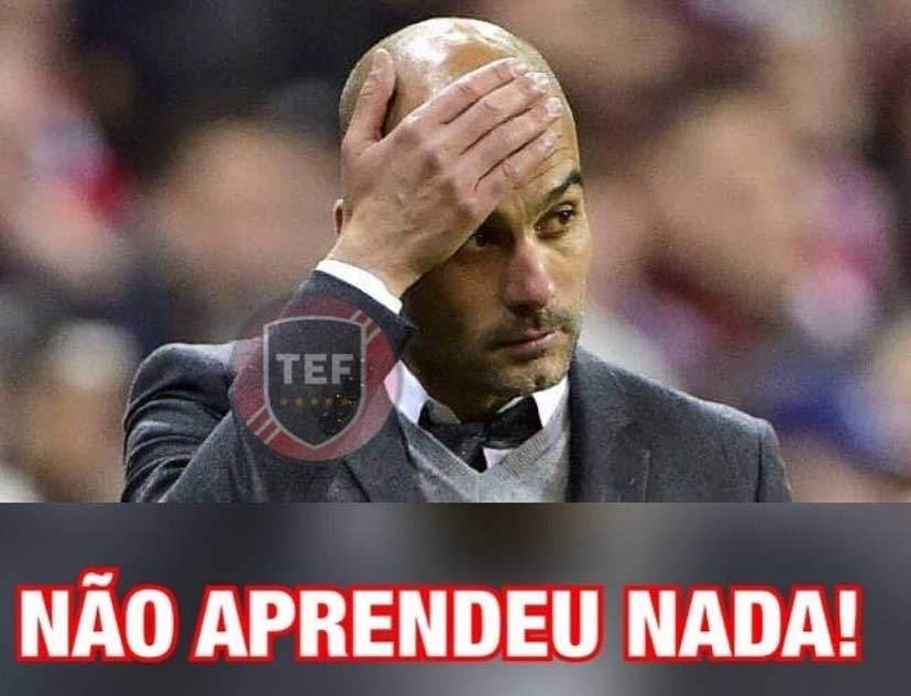 Brasileirão: os memes de Atlético-GO 3 x 0 Flamengo