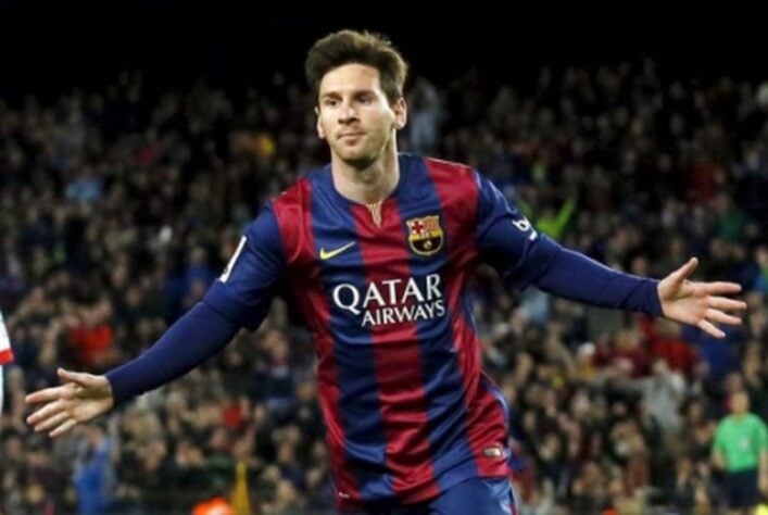 Após o título do Atletico de Madrid em 2013/14, o Barcelona voltou a ser campeão da La Liga em 2014/2015. E Messi novamente voltou a liderar a equipe, com 43 gols e 18 assistências em 38 jogos. Naquele ano, o clube também levantou a taça da Champions League, e o argentino marcou 10 gols na competição.