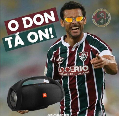 Brasileirão: os melhores memes de Fluminense 2 x 1 Vasco da Gama