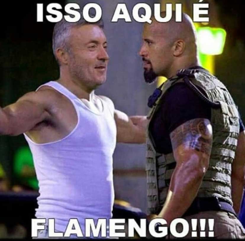 Torcedores do Flamengo fazem memes com novo técnico Domènec Torrent