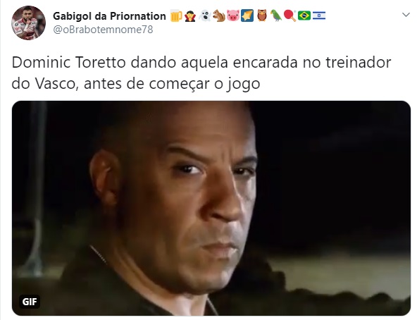 Torcedores do Flamengo fazem memes com novo técnico Domènec Torrent