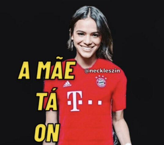 Champions League: os melhores memes do título do Bayern de Munique sobre o PSG