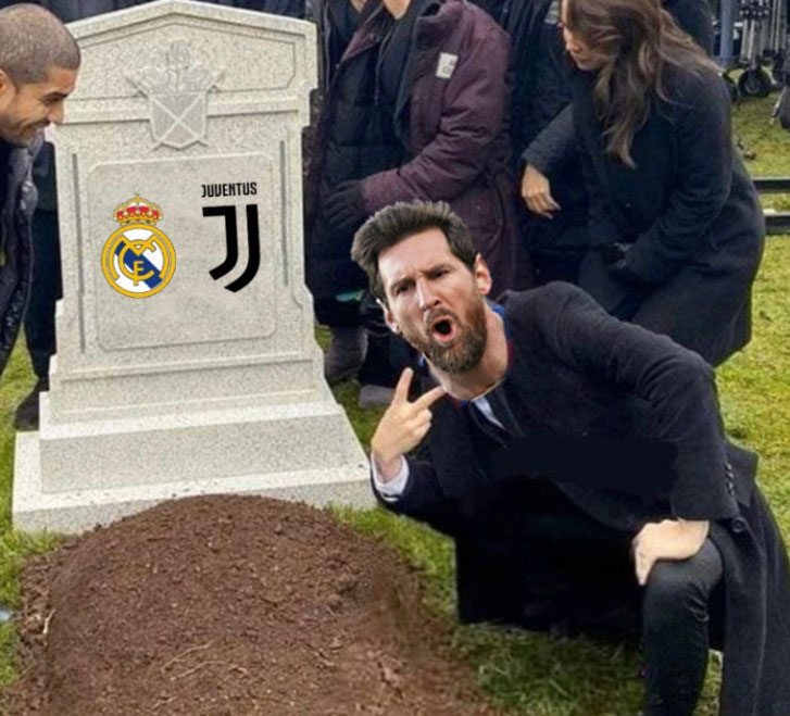 Champions League: Barcelona e Bayern de Munique garantem vaga nas quartas de final e internautas fazem memes