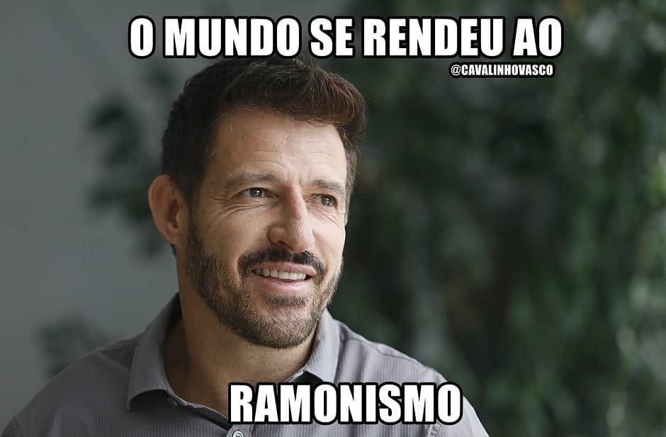 Brasileirão: os melhores memes de Vasco da Gama 2 x 1 São Paulo