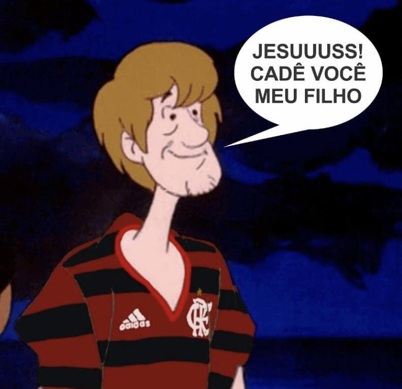 Brasileirão: os memes de Atlético-GO 3 x 0 Flamengo