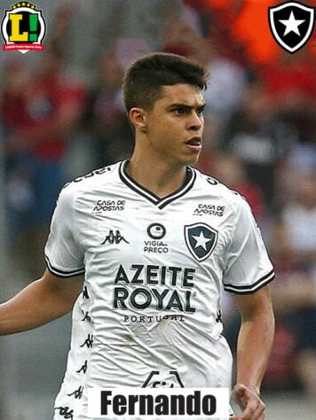 Fernando começou sua carreira no Botafogo. Chegou ao Sheriff Tirapsol em 2021 e atua regularmente. Na Champions League, por exemplo, jogou em seis partidas. 