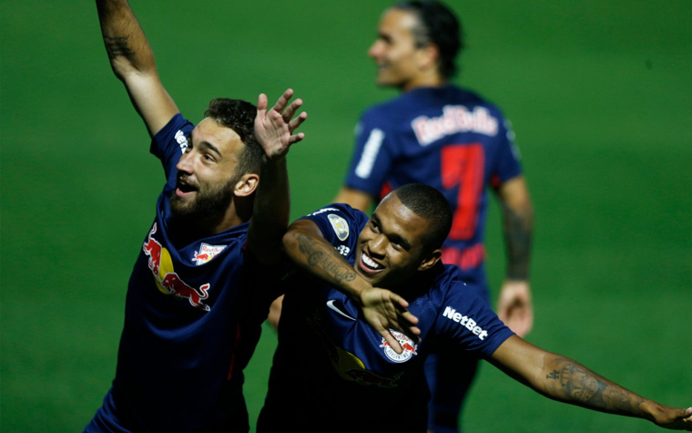 15 – O Red Bull Bragantino vem em seguida, com 1.901.544 seguidores.