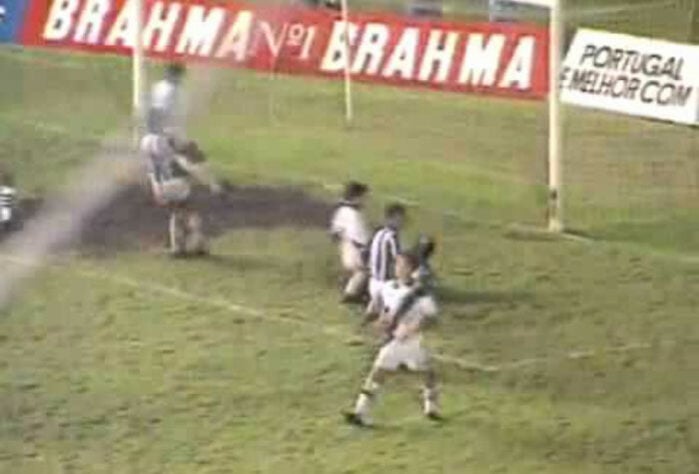 Na edição de 1992, a zebra passeou em São Januário. Após arrancar um empate em 3 a 3 com o CSA fora de casa, o Vasco amargou sua eliminação precoce com uma derrota por 1 a 0.