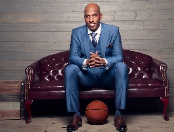 13 – CHAUNCEY BILLUPS – Um dos jogadores que melhor definiu o conceito de “3&D” (especialista defensivo e arremessador de três pontos), Billups foi muito decisivo nos tiros de longa distância, o que rendeu a ele o apelido de “Mr. Big Shot”. O ex-armador campeão com o Detroit Pistons em 2004 registrou médias de 42% de aproveitamento ao longo de sua carreira