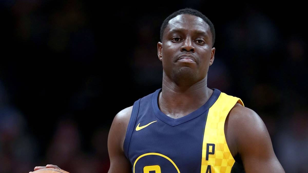 Darren Collison não cogitou voltar às quadras - Darren Collison foi alvo de uma disputa entre as duas equipes de Los Angeles, Lakers e Clippers, em fevereiro. Mas será que a concorrência realmente existiu? Em entrevista ao podcast “Minute til 6”, o armador de 32 anos revelou que nunca pensou realmente em voltar a jogar na NBA nessa temporada.