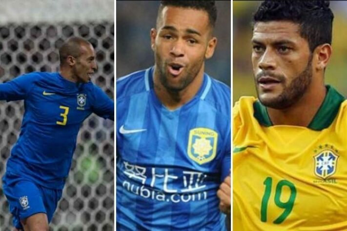 Muitos jogadores do futebol brasileiro saem cedo do país para atuar nos grandes times europeus, mas a saudade de casa sempre fica. Por isso, o LANCE! listou os jogadores que já admitiram a vontade de retornar ao Brasil para defender seus clubes de coração.