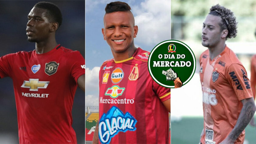 LIVE - Debate - As novidades do Mercado da Bola do Futebol