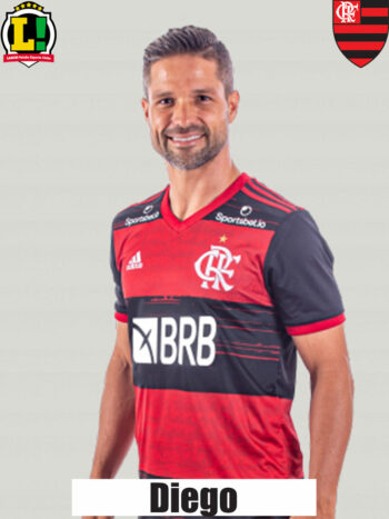 DIEGO RIBAS - 6,0 - Foi a primeira cartada de Rogério Ceni e, diante de um Fluminense retraído, o camisa 10 não conseguiu dar nova alternativa ao time do Flamengo.