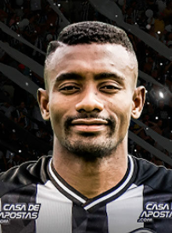 Kalou - 4,0 - Entrou no segundo tempo e teve mais uma atuação apagada e de baixíssimo nível técnico. Simplesmente, errou tudo que tentou no pouco tempo em que esteve em campo no jogo em que decretou o rebaixamento do Glorioso.