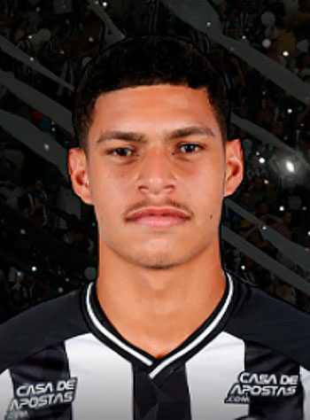 Luis Henrique - 5,0 Sumido, o atacante não foi participativo como o torcedor do Botafogo está acostumado a ver. Arriscou poucas jogadas individuais e, quando tentou, não teve sucesso.