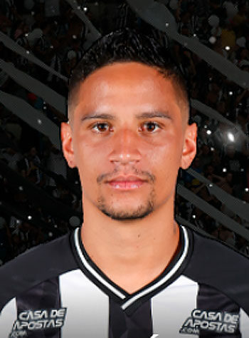 Luiz Otávio - 5,5 - Entrou no lugar de Caio Alexandre aos 42 do primeiro tempo, com o intuito de fortalecer a marcação do Botafogo. Porém, é um jogador que ainda não demonstrou a que veio desde que chegou à General Severiano. 