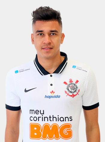 Cantillo - Atuou em 14 partidas com Mancini.