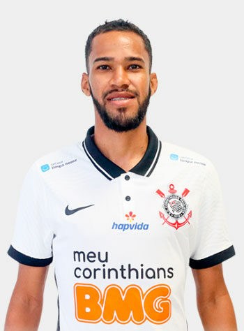 Everaldo - Foi anunciado como reforço do Sport para a temporada. Timão emprestou o atacante até o fim deste ano.