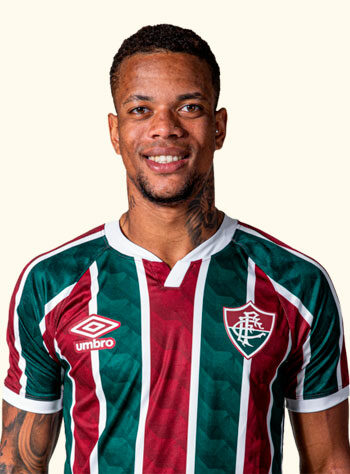 Caio Paulista - atacante - 22 anos - contrato até 31/12/2021 (empréstimo)