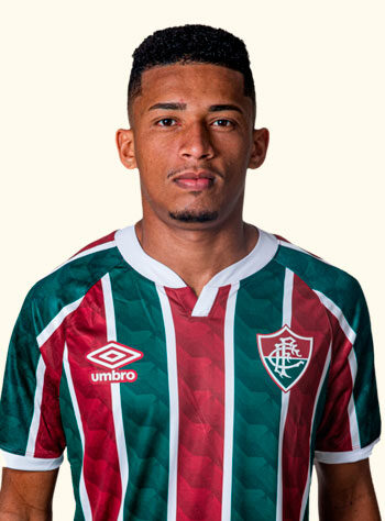 Marcos Paulo - atacante - 20 anos - contrato até 30/06/2021 (pré-contrato assinado com o Atlético de Madrid)