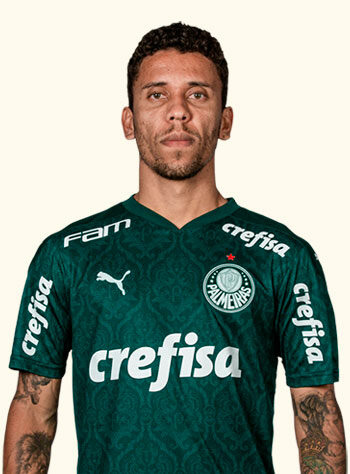 2 - Marcos Rocha