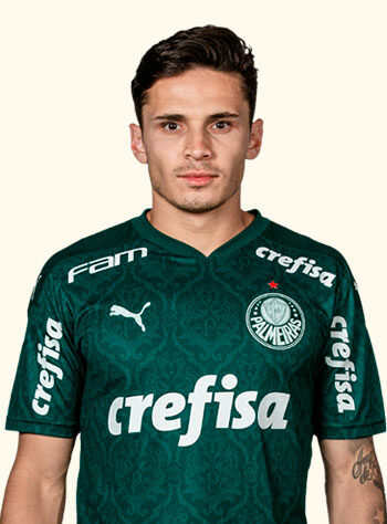 23 - Raphael Veiga