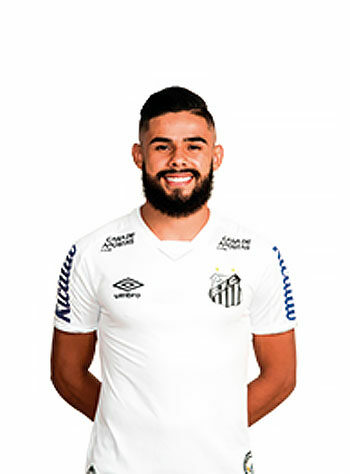 FELIPE JONATAN- Santos (C$ 10,65) - Ainda sem negativar no ano, tem potencial para uma boa pontuação contra um Flamengo que ainda não se encontrou. Suas três últimas pontuações foram boas, se considerarmos que no 2.10 da última rodada não teve saldo de gols e ainda levou amarelo.