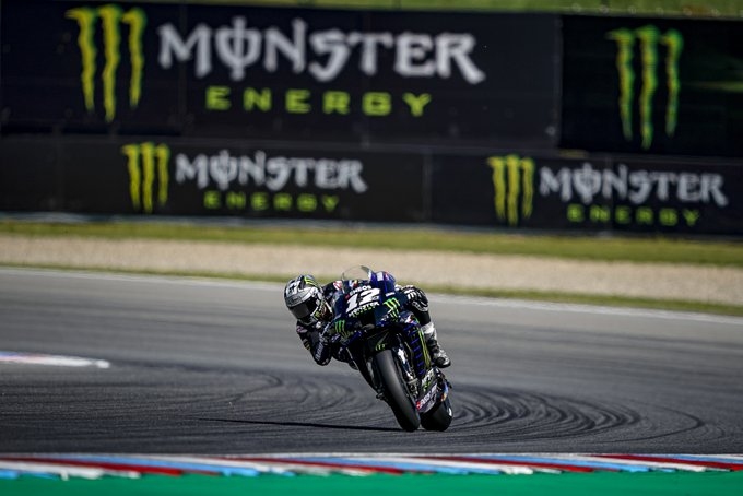 Maverick Viñales