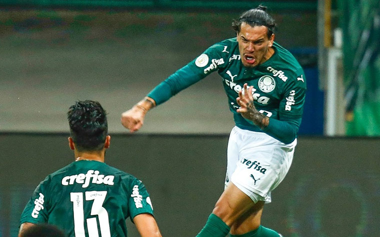 Já o Palmeiras foi líder do Brasileiro pela última vez na 11ª rodada do Brasileirão de 2019. O Verdão terminou a competição na 3ª posição, atrás de Santos e Flamengo. 
