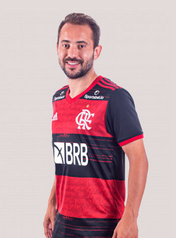 Everton Ribeiro - Flamengo