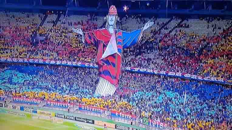 Em 2019, o Fortaleza fez uma campanha com a torcida com um mosaico criticando torcedores nordestinos que torciam para clubes de fora da região. A campanha acabou polemizando e foi considerada preconceituosa por muitos.