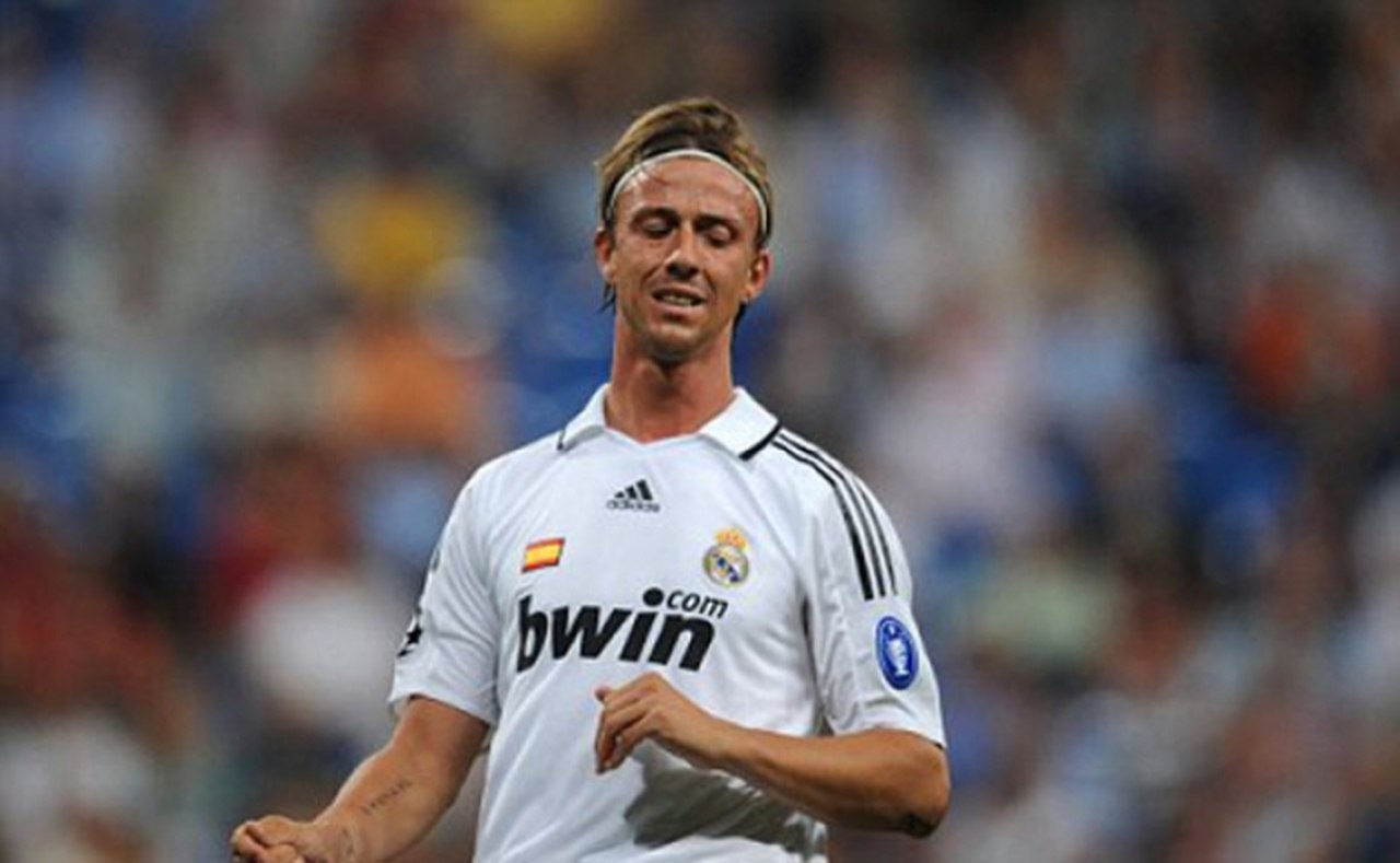 Guti venceu por 9 a 4.