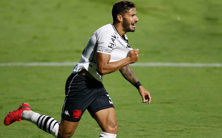 Henrique (2013-2021) - 135 jogos e um gol - Revelado nas divisões de base do clube, o lateral ficou durante oito anos como profissional do Vasco. Com a chegada de Marcelo Cabo, não teve espaço e não terá seu contrato renovado (termina em agosto). Esteve presente nas conquisas dos Cariocas 2015 e 2016 e nos retornos à elite de 2014 e 2016.