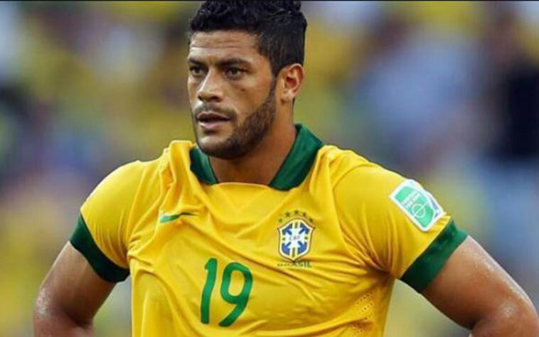 Atualmente sem clube, Hulk também é outro jogador que já admitiu um passado palmeirense. O atacante, porém, passou pelas categorias de base do rival São Paulo.