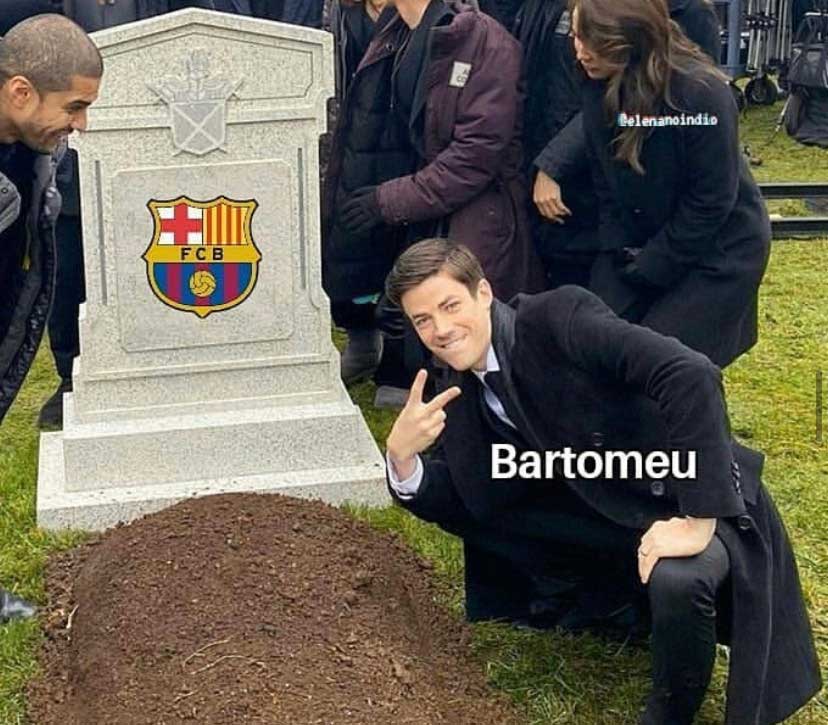 Champions League: Messi e Barcelona são alvos de memes após derrota vergonhosa por 8 a 2 para o Bayern de Munique