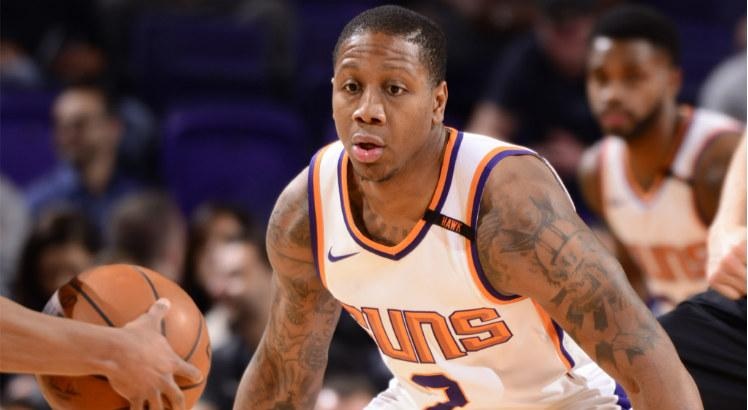 Isaiah Canaan vai jogar na Rússia - Você lembra de Isaiah Canaan? O ex-armador de Houston Rockets e Phoenix Suns está levando seus talentos para o basquete russo na próxima temporada. O UNICS Kazan anunciou a contratação do atleta de 29 anos, que estava na Liga de Desenvolvimento (G-League), até junho de 2022.