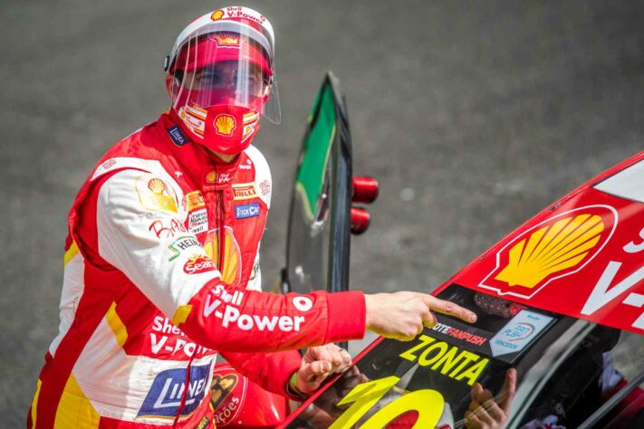 Ricardo Zonta correu na BAR em 2000 e foi trocado. Depois, fez algumas corridas por Jordan e Toyota. Atualmente, é piloto da Stock Car