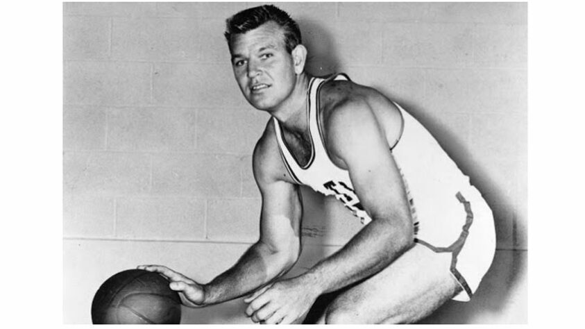 Jim Loscutoff – Total de títulos: 7 – Time que estava quando venceu: Boston Celtics