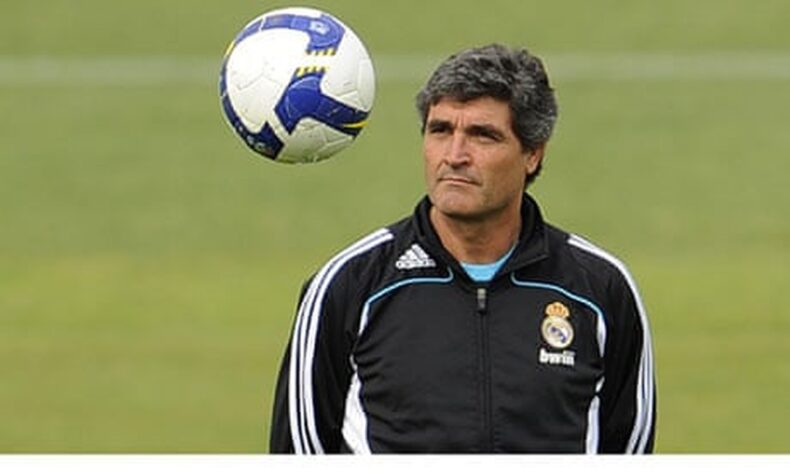 Juande Ramos, espanhol - 07/08