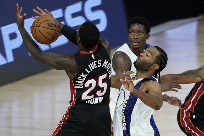 Kendrick Nunn (armador) - Titular em todas as 67 partidas disputadas na temporada regular, o novato Nunn foi o quarto cestinha da equipe (15,3 pontos), mas caiu de produção e virou reserva na "bolha" da NBA em Orlando. Aliás, nos playoffs, ele atuou em apenas um jogo contra o Indiana Pacers e anotou sete pontos, em 14 minutos em quadra.