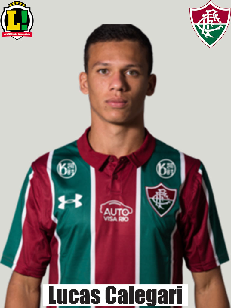 Calegari - 5,0 - Segurou melhor o lado direito do Fluminense, mas chegou pouco à frente e acabou envolvido com facilidade pelo jogo do Corinthians.