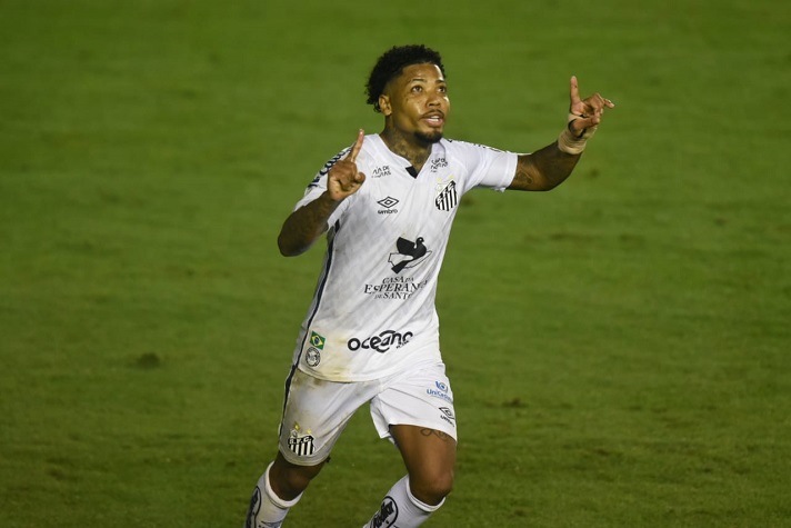 O Santos liderou o Brasileiro pela última vez na 15ª rodada do Brasileirão de 2019. O Peixe terminou a competição na 2ª posição.