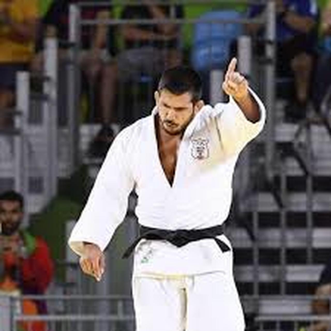 Falando em Olimpíada, Nacif Elias Júnior, brasileiro naturalizado libanês, foi o porta-bandeira do Líbano nos Jogos de 2016, no Rio de Janeiro. Ele chegou, antes, a defender a Seleção Brasileira de Judô.