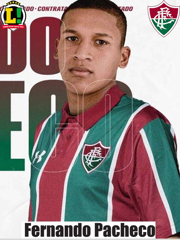 Fernando Pacheco - 5,5 - Entrou no lugar de Wellington Silva que não teve uma boa atuação para dar mais velocidade ao contra-ataque do Flu. E foi responsável pela melhor jogada da equipe na etapa final ao puxar um contra-ataque perigoso.