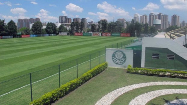 10. Centro de Treinamento moderno - O Palmeiras conta com uma estrutura europeia no Centro de Treinamento, o que ajuda na preparação e na recuperação física dos jogadores.