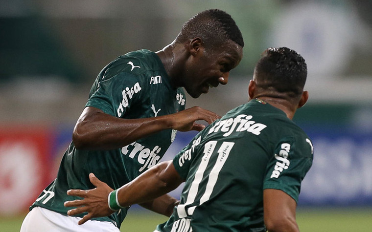 Patrick de Paula: 1 vez (Fluminense)