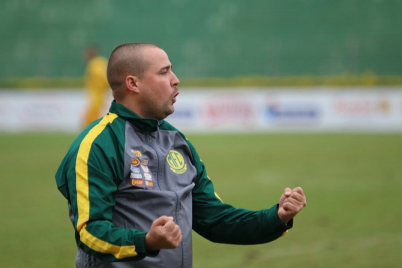 RICARDO CATALÁ - O técnico do Mirassol foi uma das surpresas no grupo dos eleitos. Ele dividiu o posto de treinador dos melhores da competição com Luxemburgo, do Palmeiras. Um prêmio de reconhecimento pelo trabalho da equipe, que eliminou o São Paulo nas quartas de final.