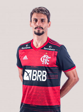 RODRIGO CAIO - 6,0 - Protegeu bem o goleiro Gabriel Batista e não teve influência no placar. Ainda roubou bolas.
